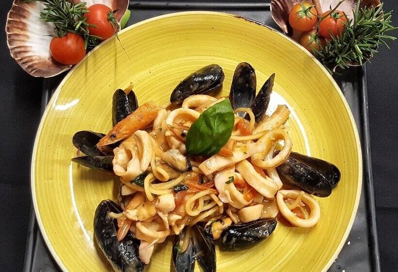 בית מלון כפרי Classic