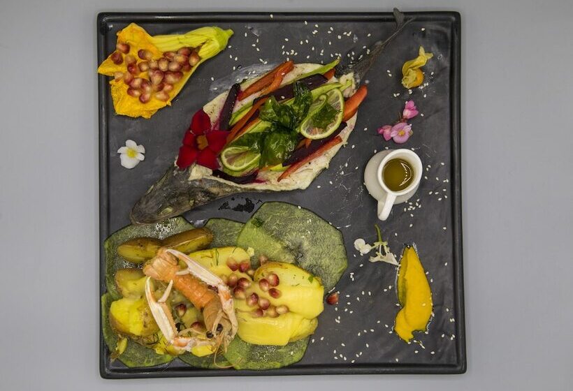 בית מלון כפרי Classic