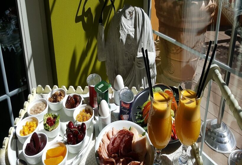 בית מלון כפרי Classic