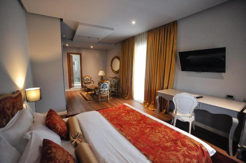 בית מלון כפרי Classic