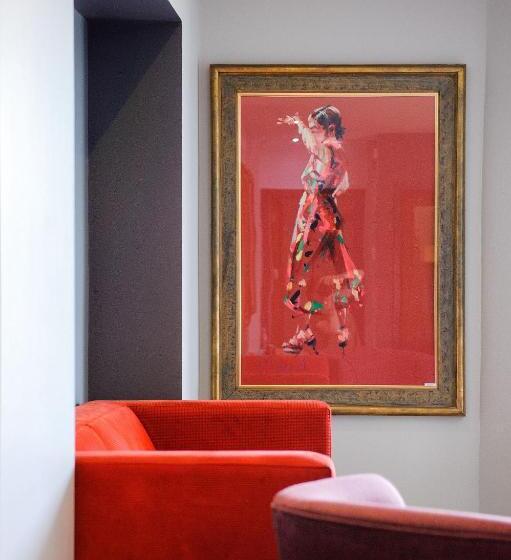 Отель Cliffs Of Moher