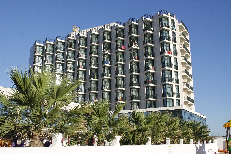 فندق Club Esse Mediterraneo