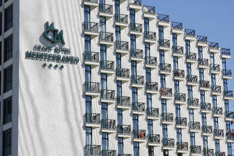 فندق Club Esse Mediterraneo