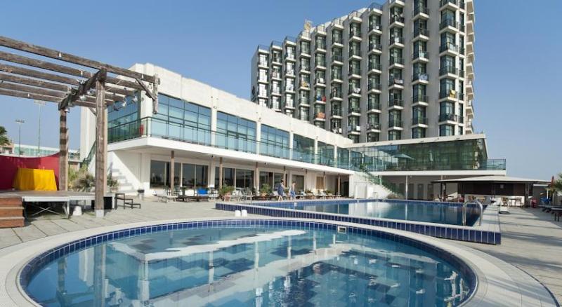 فندق Club Esse Mediterraneo