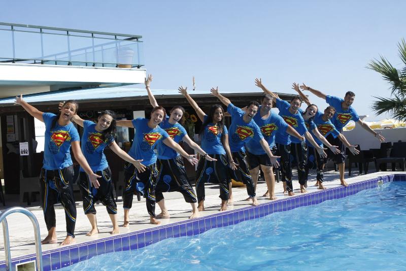 فندق Club Esse Mediterraneo