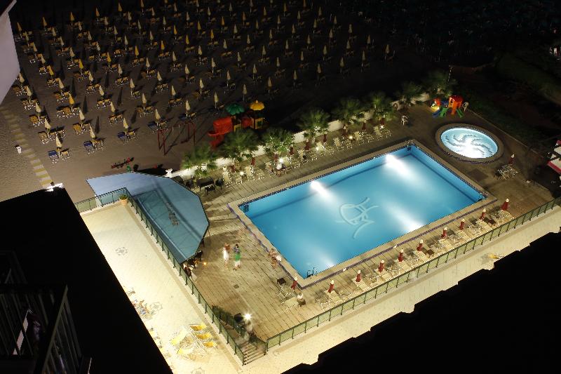 فندق Club Esse Mediterraneo