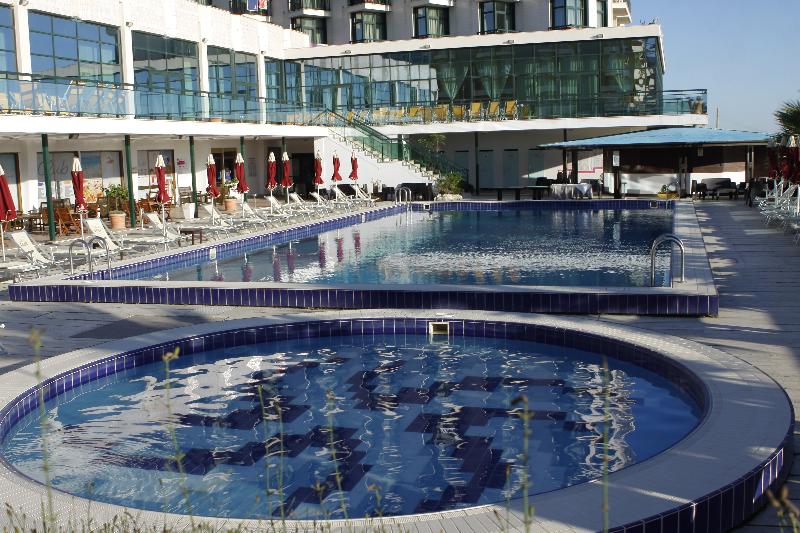 فندق Club Esse Mediterraneo