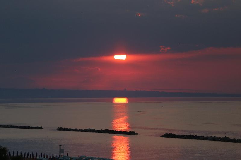 فندق Club Esse Mediterraneo