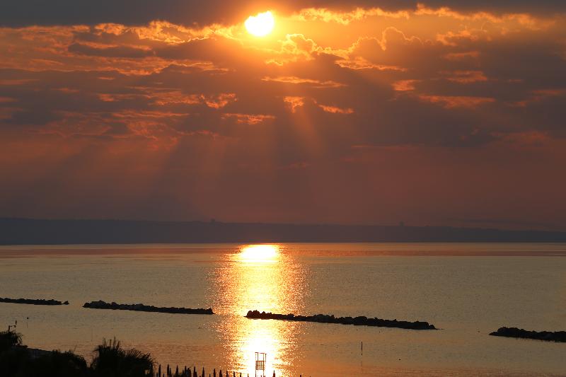 فندق Club Esse Mediterraneo