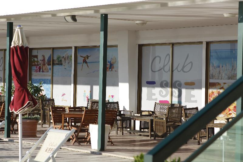 فندق Club Esse Mediterraneo