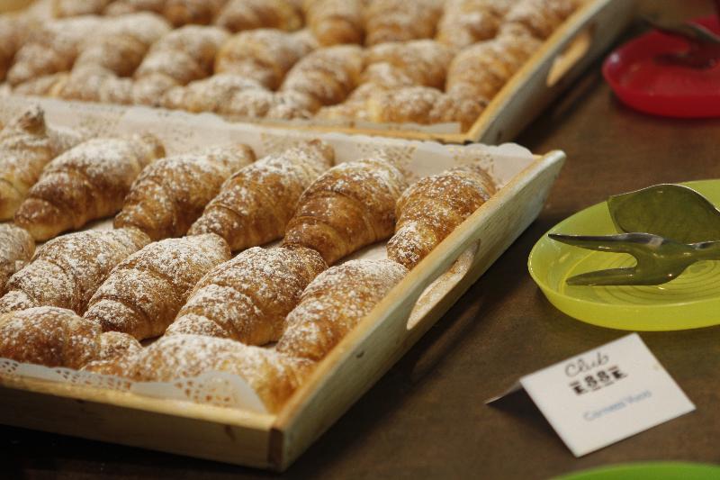 فندق Club Esse Mediterraneo