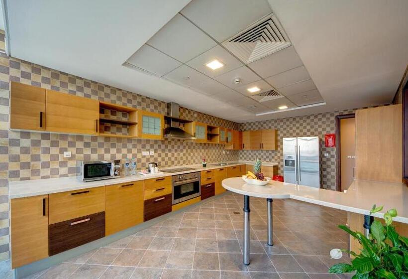 Copthorne Hotel Dubai