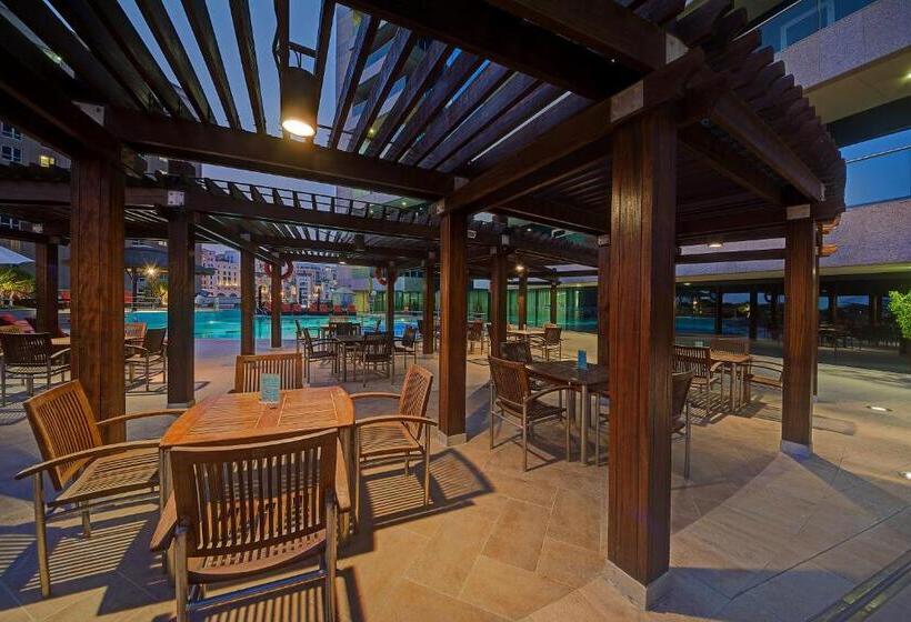 Copthorne Hotel Dubai