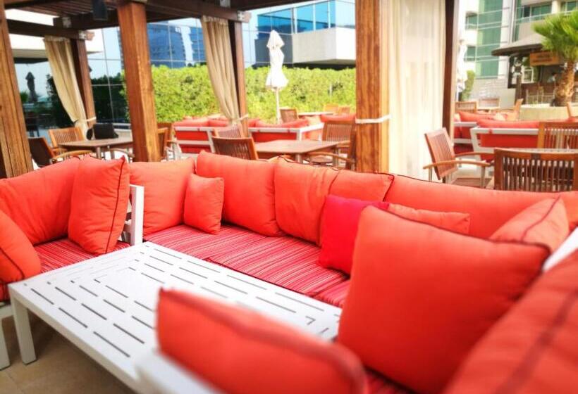 Copthorne Hotel Dubai