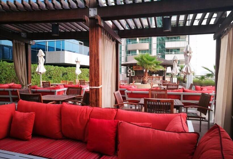 Copthorne Hotel Dubai