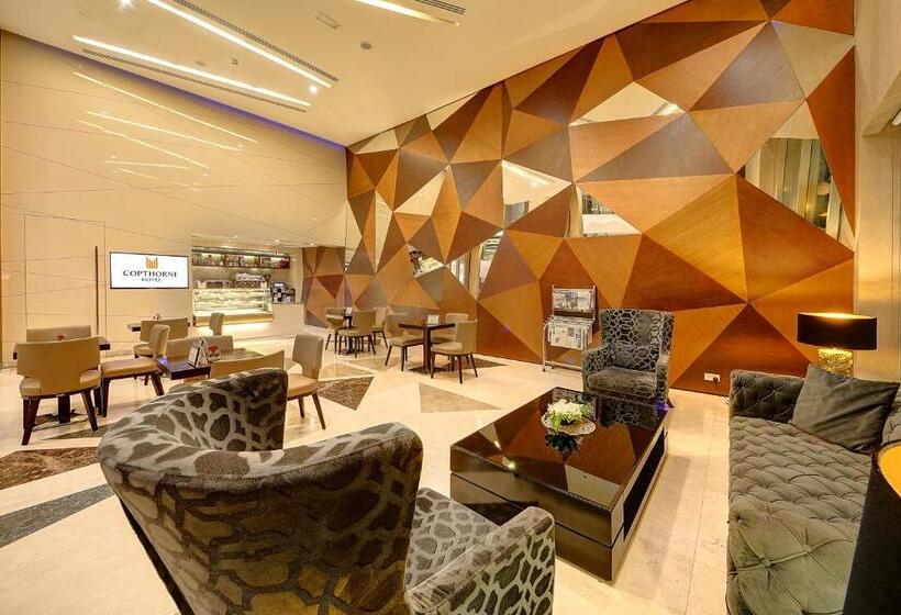 Copthorne Hotel Dubai