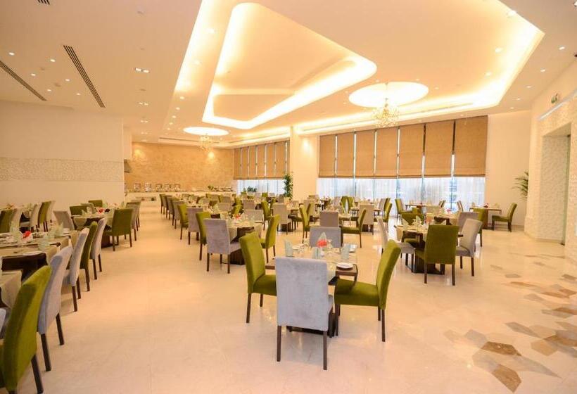 Copthorne Hotel Dubai