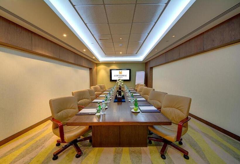 Copthorne Hotel Dubai