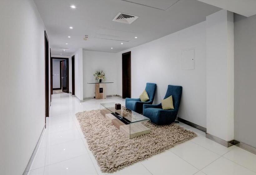 Copthorne Hotel Dubai