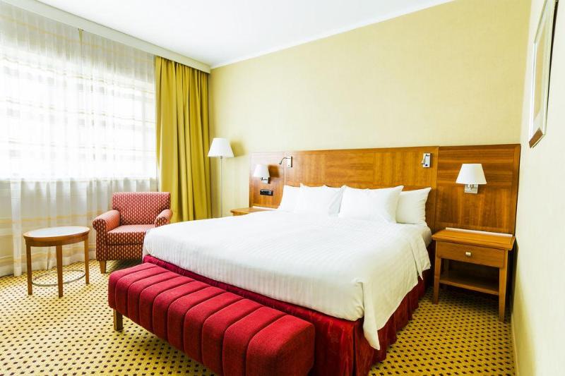 فندق Courtyard By Marriott Pilsen