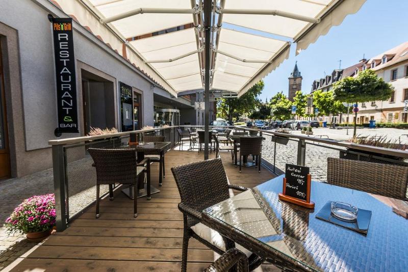 فندق Courtyard By Marriott Pilsen