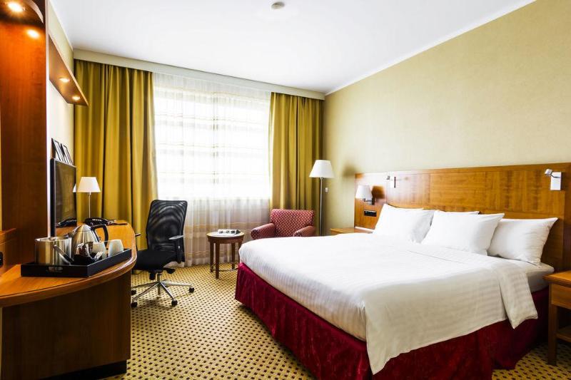 فندق Courtyard By Marriott Pilsen
