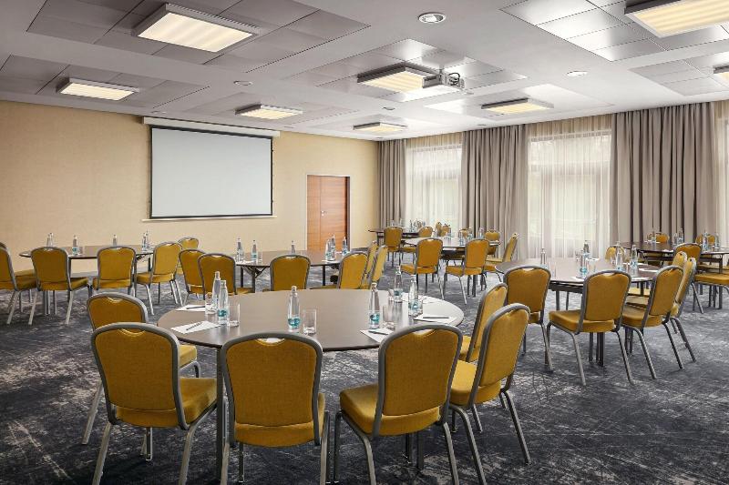 فندق Courtyard By Marriott Pilsen