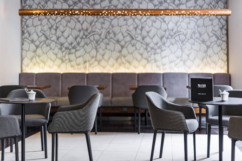 فندق Courtyard By Marriott Pilsen