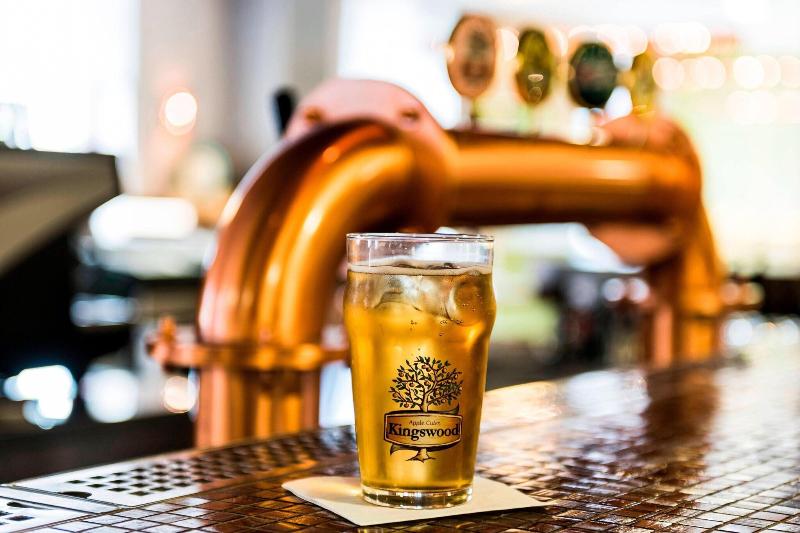 فندق Courtyard By Marriott Pilsen