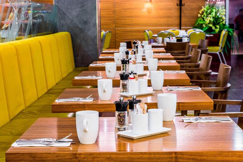 فندق Courtyard By Marriott Pilsen