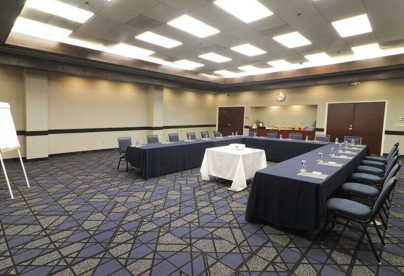 ホテル Courtyard Monterrey Airport