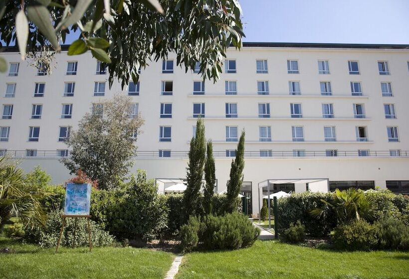 호텔 Courtyard By Marriott Paris La Defense West   Colombes