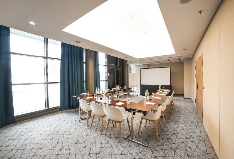 호텔 Courtyard By Marriott Paris La Defense West   Colombes