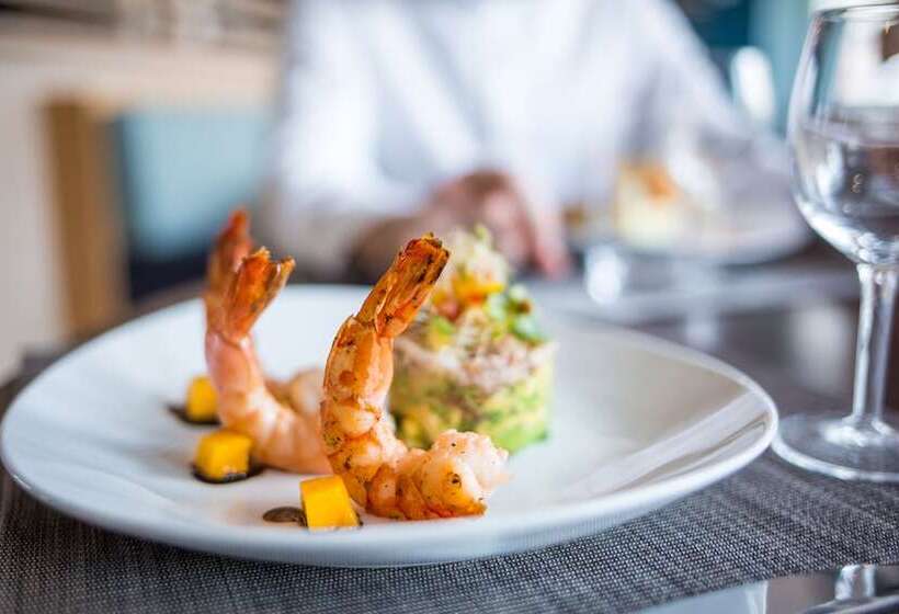 호텔 Courtyard By Marriott Paris La Defense West   Colombes