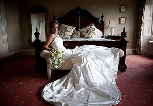 Отель Craigsanquhar House