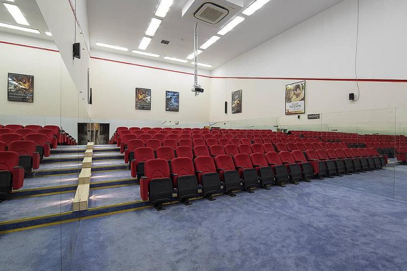 Отель Crystal Sunrise Queen Luxury Resort & Spa All Inclusive