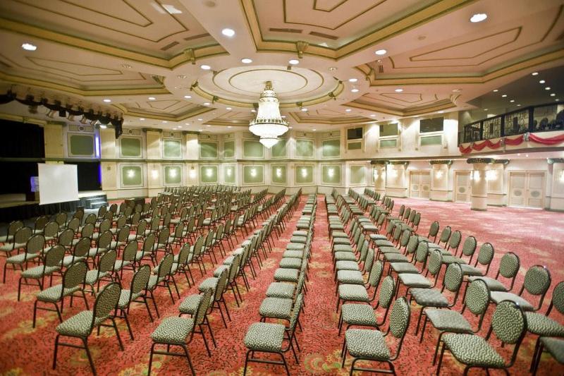 Отель Crystal Sunrise Queen Luxury Resort & Spa All Inclusive