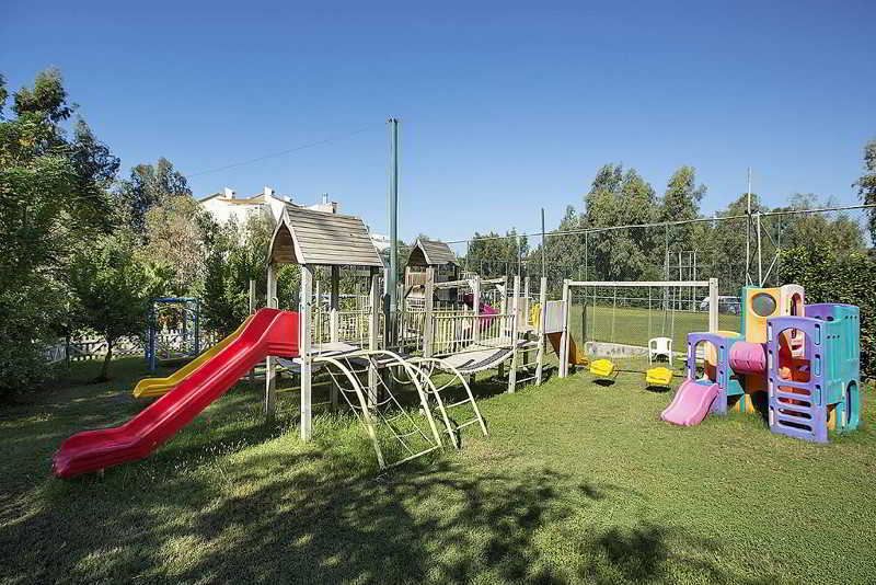 Отель Crystal Sunrise Queen Luxury Resort & Spa All Inclusive