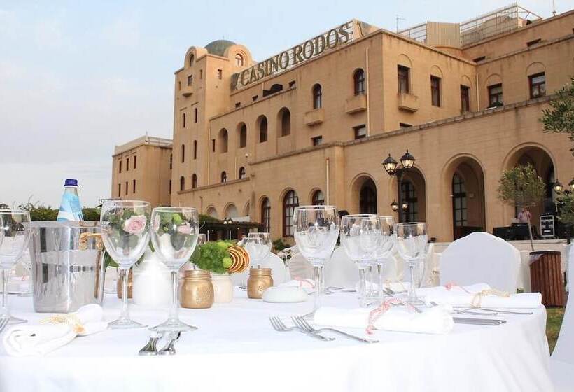 酒店 D Andrea Mare