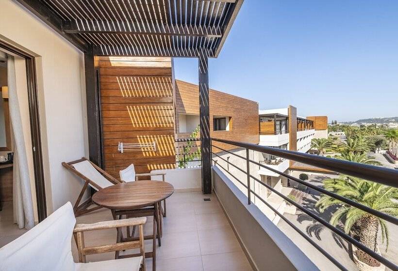 فندق D Andrea Mare