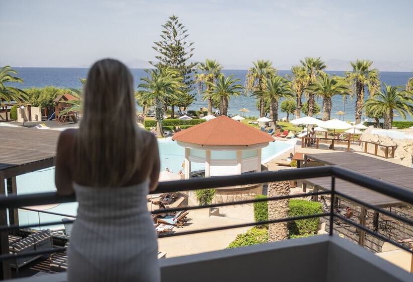 호텔 D Andrea Mare