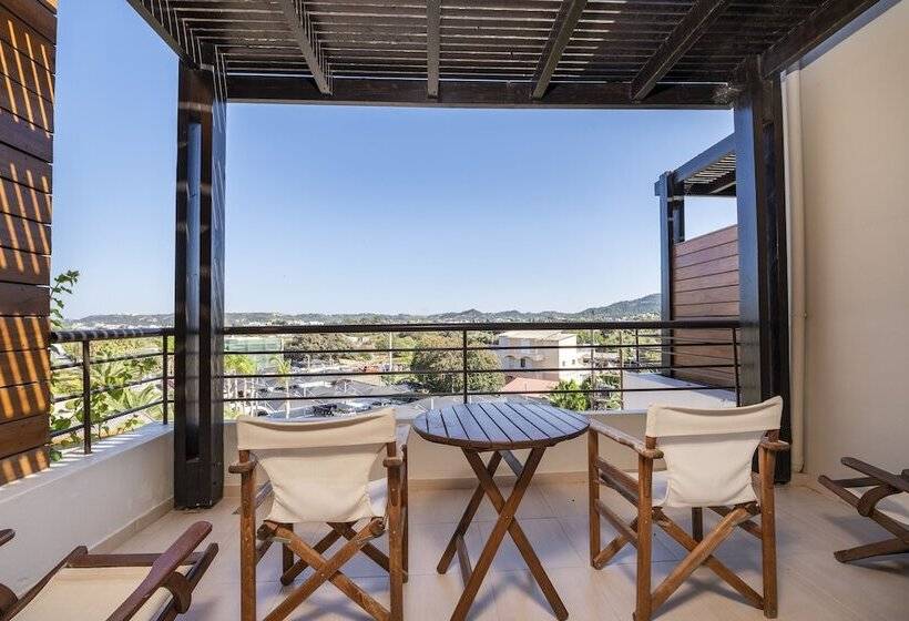 酒店 D Andrea Mare