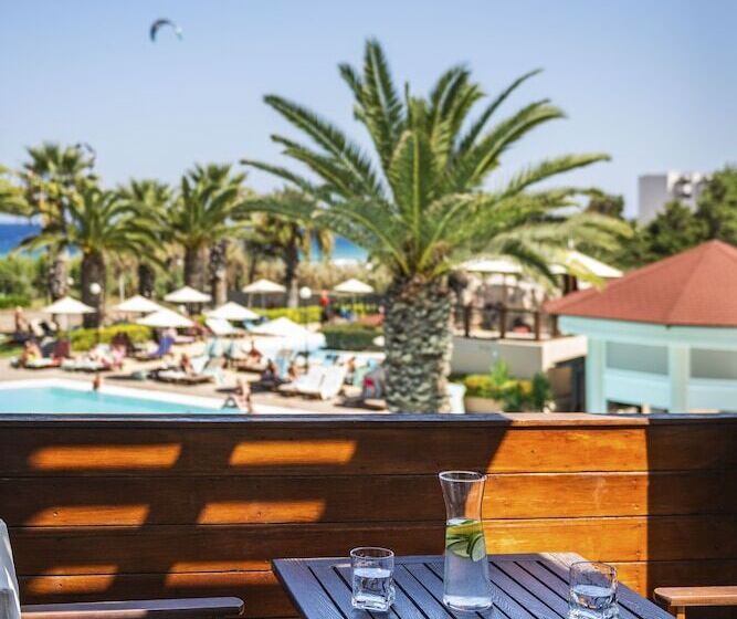 酒店 D Andrea Mare