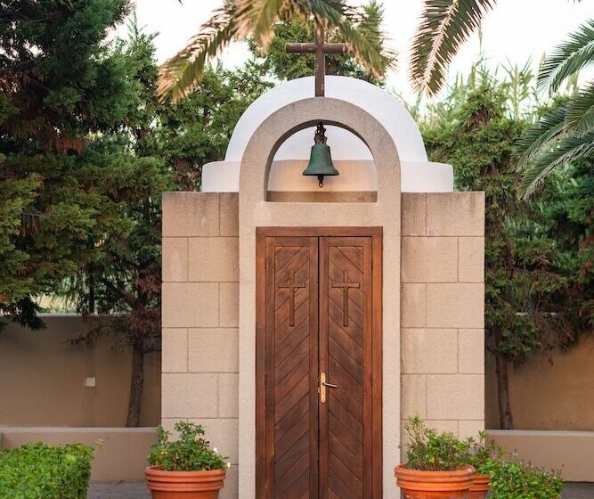 호텔 D Andrea Mare