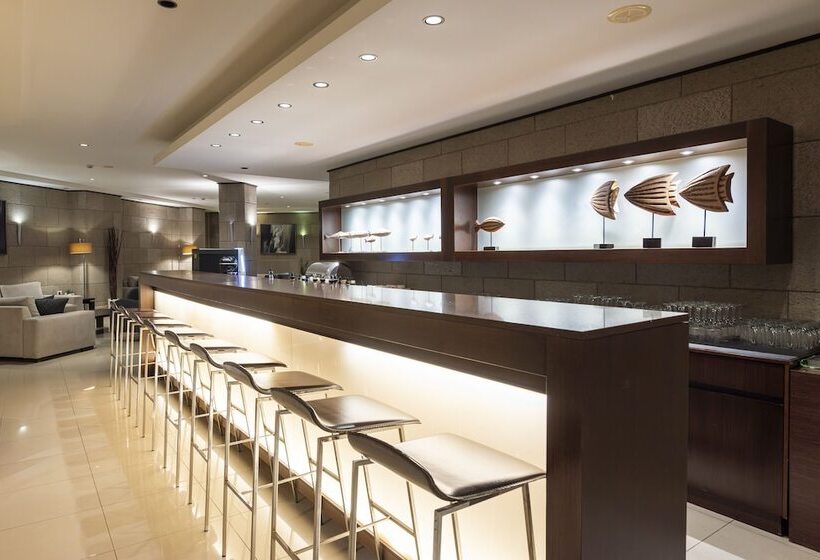 호텔 D Andrea Mare