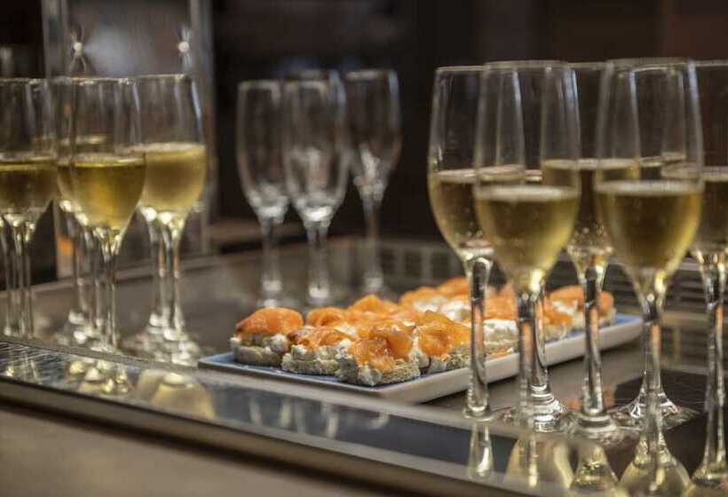 酒店 D Andrea Mare