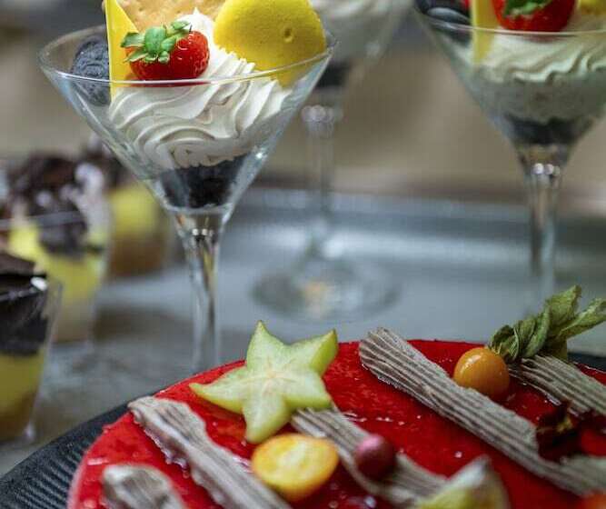 酒店 D Andrea Mare