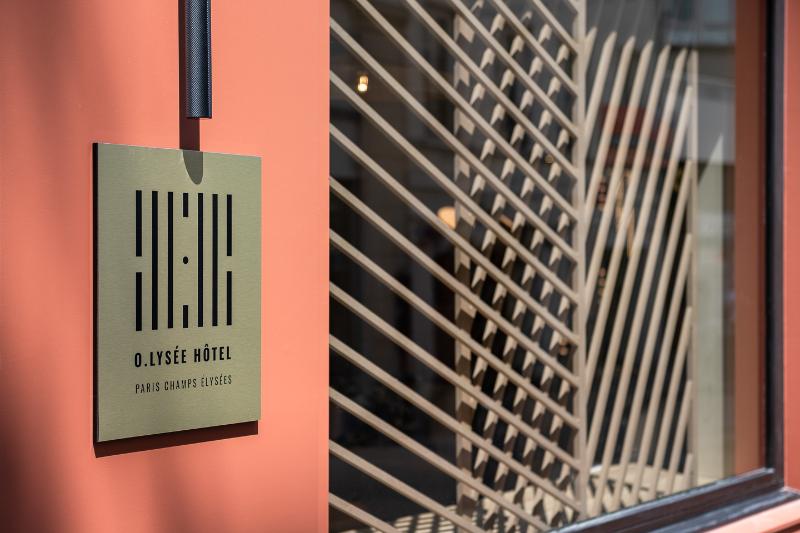 ホテル O.lysée