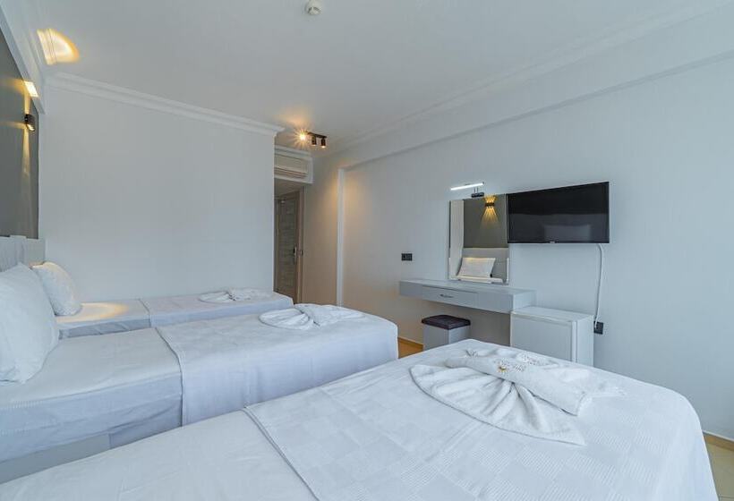 ホテル Dream of Oludeniz