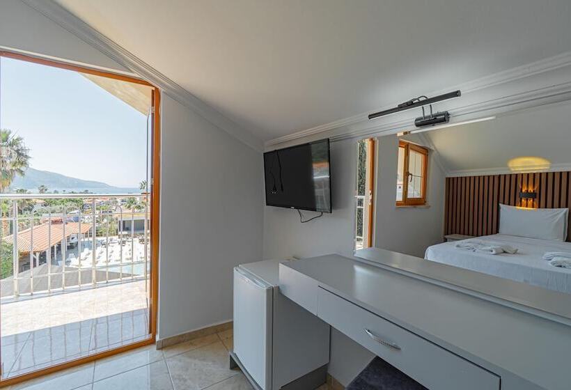 ホテル Dream of Oludeniz